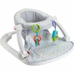 Coupon 😀 Fisher-Price Sit Me Up Floor Seat 🔔