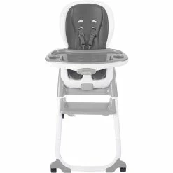Discount ⌛ Ingenuity Smart Clean Trio Elite Slate High Chair 👏