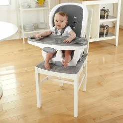 Discount ⌛ Ingenuity Smart Clean Trio Elite Slate High Chair 👏 -Baby toys Sales unnamed file 393