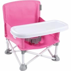 Promo 😉 Summer Infant Pop 'N Sit Portable Booster Seat ❤️