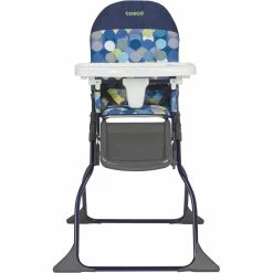 Promo 😀 Cosco Simple Fold Highchair 🧨
