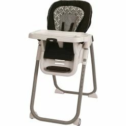 Discount 🥰 Graco TableFit Highchair ⭐