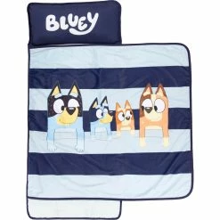 Best Pirce 🔥 Bluey 20 X 46 In. Nap Mat 🥰