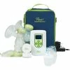 Best Sale 🌟 Drive Medical Pure Expressions Dual Channel Electric Breast Pump 👍