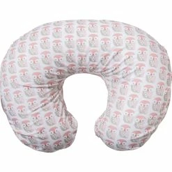 Coupon 👍 Boppy Mod Owls Nursing And Positioner Pillow 🥰