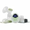 Best Sale 🎁 Drive Medical Pure Expressions Single Channel Electric Breast Pump 🎉 -Baby toys Sales unnamed file 418