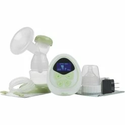Best Sale 🎁 Drive Medical Pure Expressions Single Channel Electric Breast Pump 🎉