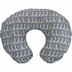 Flash Sale 🔔 Boppy Grey Giraffe Slipcover 🔥