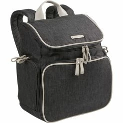 Best deal ❤️ Baby Boom Bananafish Emerson Breast Pump And Accessory 🎒 Backpack 😉