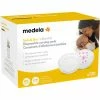 Best deal 👏 Medela Safe And Dry Ultra Thin Disposable Nursing Pads,120 Ct. 🎁 -Baby toys Sales unnamed file 425