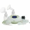 Promo 😍 Drive Medical Pure Expressions Economy Dual Channel Electric Breast Pump 💯 -Baby toys Sales unnamed file 426