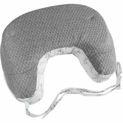 Budget 🔔 Boppy Best Latch Nursing Pillow 😍