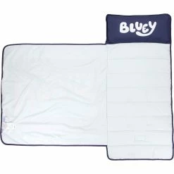 Best Pirce 🔥 Bluey 20 X 46 In. Nap Mat 🥰 -Baby toys Sales unnamed file 44