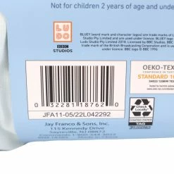 Best Pirce 🔥 Bluey 20 X 46 In. Nap Mat 🥰 -Baby toys Sales unnamed file 45