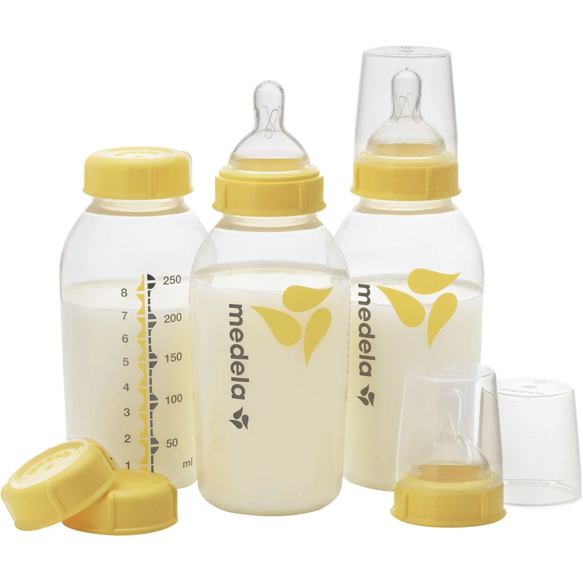 Hot Sale π Medela 8 Oz. Breastmilk Bottle 3 Pk. β¨ 3 Hot Sale π Medela 8 Oz. Breastmilk Bottle 3 Pk. β¨