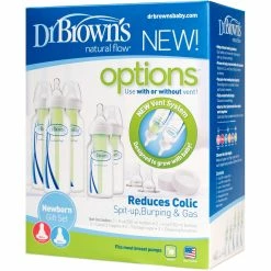 Discount 😉 Dr. Brown's Dr. Browns Options Newborn Gift Set ⌛