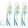 Promo 🌟 Dr. Brown's Options 8 Oz. Bottles 3 Pk. 🎉
