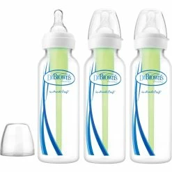 Promo 🌟 Dr. Brown's Options 8 Oz. Bottles 3 Pk. 🎉