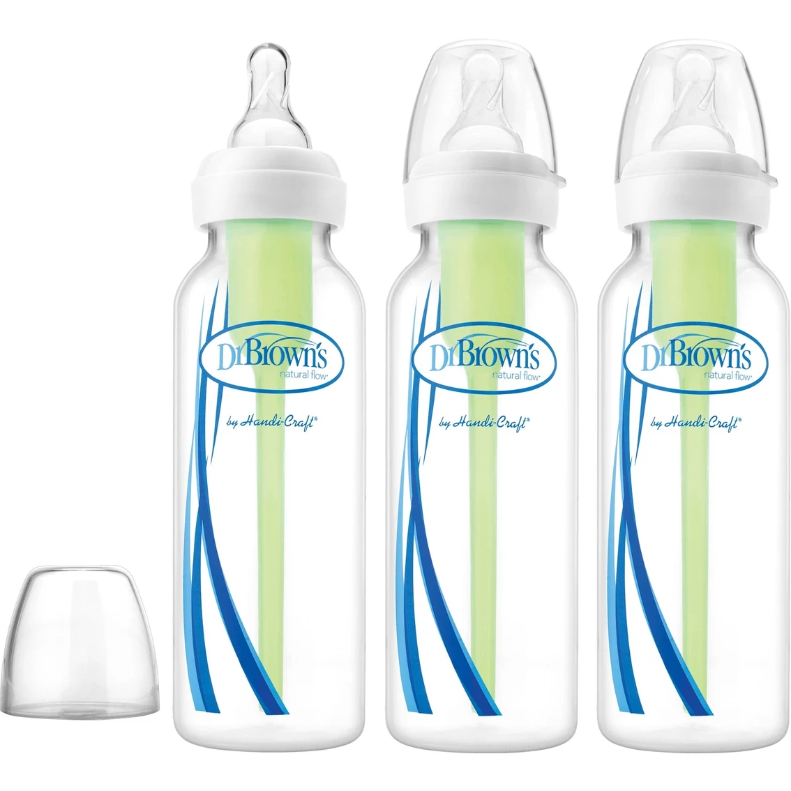 Promo π Dr. Brown's Options 8 Oz. Bottles 3 Pk. π 3 Promo π Dr. Brown's Options 8 Oz. Bottles 3 Pk. π