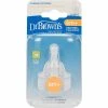 Cheap π Dr. Brown's Level 3 Standard Nipple 2 Pk. β 1 Cheap π Dr. Brown's Level 3 Standard Nipple 2 Pk. β -Baby toys Sales unnamed file 462