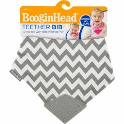 Best deal 🔔 BooginHead Teether Bib 🧨 -Baby toys Sales unnamed file 475