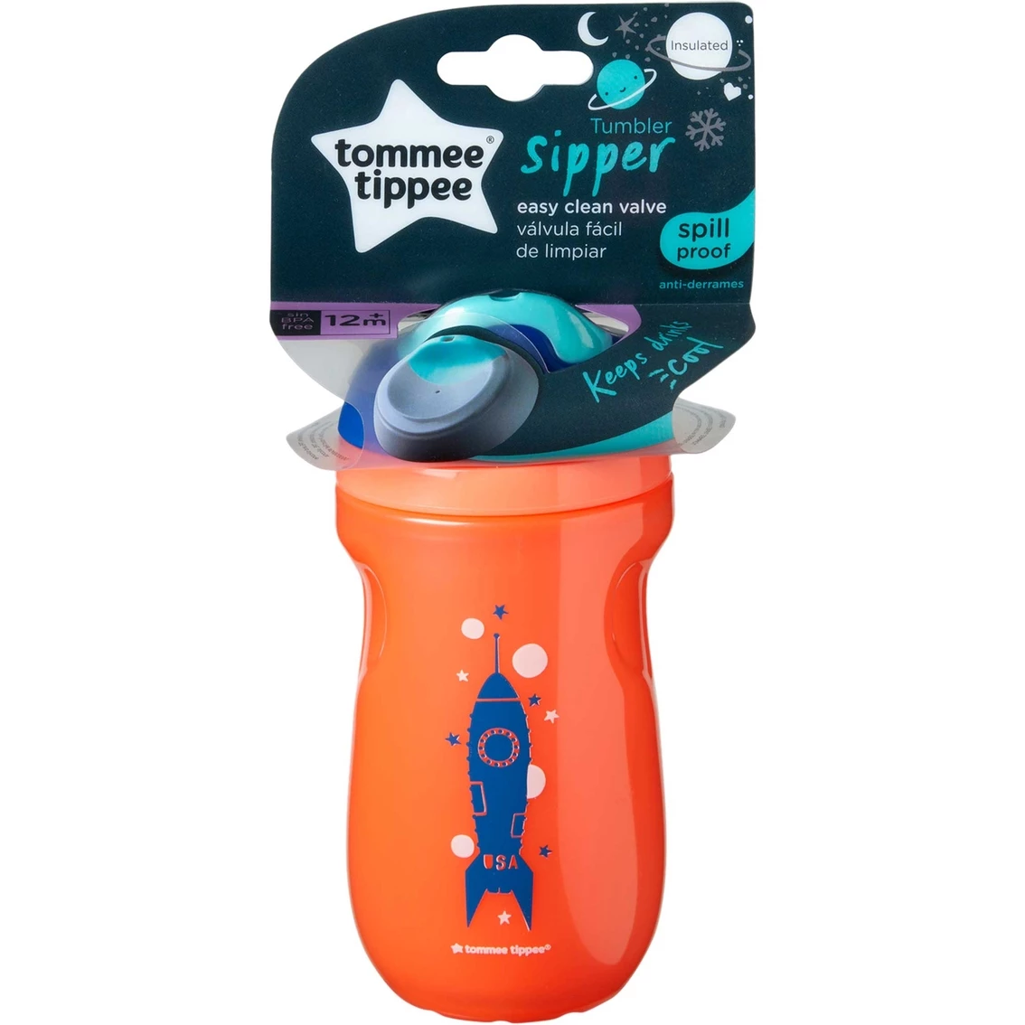 Wholesale π Tommee Tippee Insulated Sippee Toddler Tumbler Cup βοΈ 3 Wholesale π Tommee Tippee Insulated Sippee Toddler Tumbler Cup βοΈ