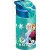 Coupon 💯 Zak Disney Frozen 16 Oz. Water Bottle For Kids, Anna & Elsa 🛒 -Baby toys Sales unnamed file 494