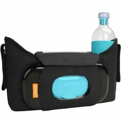Coupon ⌛ Brica By Munchkin Stroller Organizer ✔️