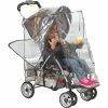 Outlet 👍 Graco Deluxe Stroller Weather Shield 😀