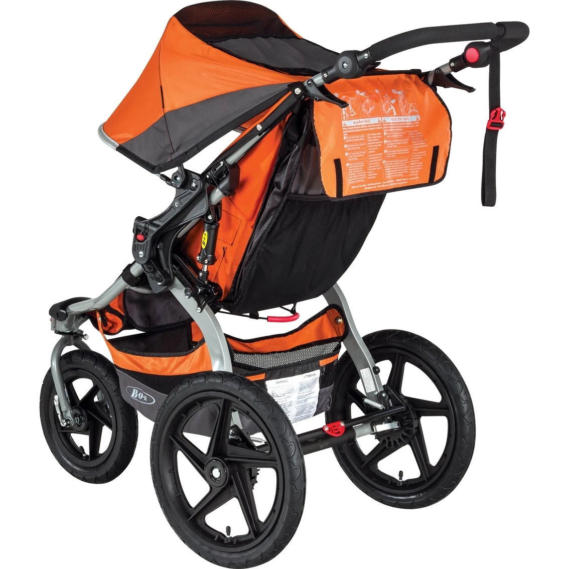 Top 10 π€© Britax BOB Revolution Flex Stroller β¨ 5 Top 10 π€© Britax BOB Revolution Flex Stroller β¨ - Image 3