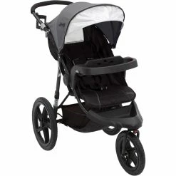 Flash Sale 🌟 Delta Children Jeep Classic Jogging Stroller 11288 🧨