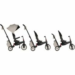 Brand new π₯° SmarTrike STR7J 6 In 1 Stroller Tricycle β€οΈ 11 Brand new π₯° SmarTrike STR7J 6 In 1 Stroller Tricycle β€οΈ -Baby toys Sales unnamed file 545