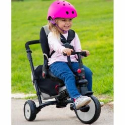 Brand new π₯° SmarTrike STR7J 6 In 1 Stroller Tricycle β€οΈ 14 Brand new π₯° SmarTrike STR7J 6 In 1 Stroller Tricycle β€οΈ -Baby toys Sales unnamed file 548