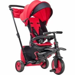 Best deal 😍 SmarTrike STR7J 6in1 Stroller Tricycle 😍