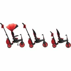 Best deal 😍 SmarTrike STR7J 6in1 Stroller Tricycle 😍 -Baby toys Sales unnamed file 552