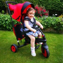 Best deal 😍 SmarTrike STR7J 6in1 Stroller Tricycle 😍 -Baby toys Sales unnamed file 554