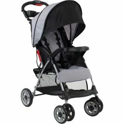 Flash Sale 🧨 Kolcraft Cloud Plus Lightweight Stroller 😉