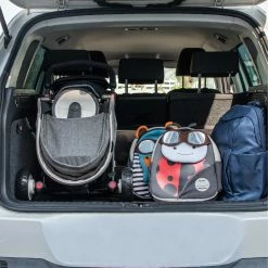 Best deal π₯ SmarTrike STR5 Gray 6 In 1 Stroller Tricycle π 14 Best deal π₯ SmarTrike STR5 Gray 6 In 1 Stroller Tricycle π -Baby toys Sales unnamed file 575