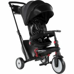 Cheap 🧨 SmarTrike STR7 Urban 7 In 1 Stroller Tricycle 💯