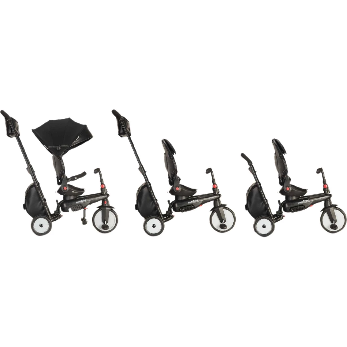 Cheap 𧨠SmarTrike STR7 Urban 7 In 1 Stroller Tricycle π― 5 Cheap 𧨠SmarTrike STR7 Urban 7 In 1 Stroller Tricycle π― - Image 3