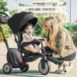 Cheap 𧨠SmarTrike STR7 Urban 7 In 1 Stroller Tricycle π― 12 Cheap 𧨠SmarTrike STR7 Urban 7 In 1 Stroller Tricycle π― -Baby toys Sales unnamed file 580