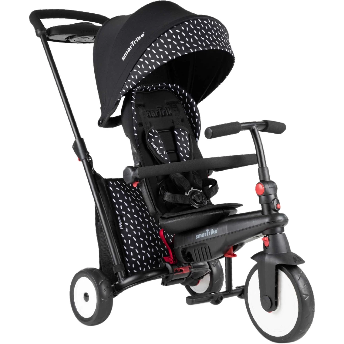 Best Pirce π SmarTrike STR5 6 In 1 Stroller Tricycle π 3 Best Pirce π SmarTrike STR5 6 In 1 Stroller Tricycle π
