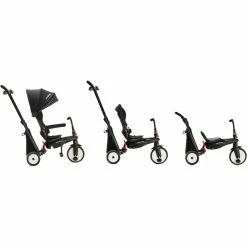 Best Pirce π SmarTrike STR5 6 In 1 Stroller Tricycle π 11 Best Pirce π SmarTrike STR5 6 In 1 Stroller Tricycle π -Baby toys Sales unnamed file 586