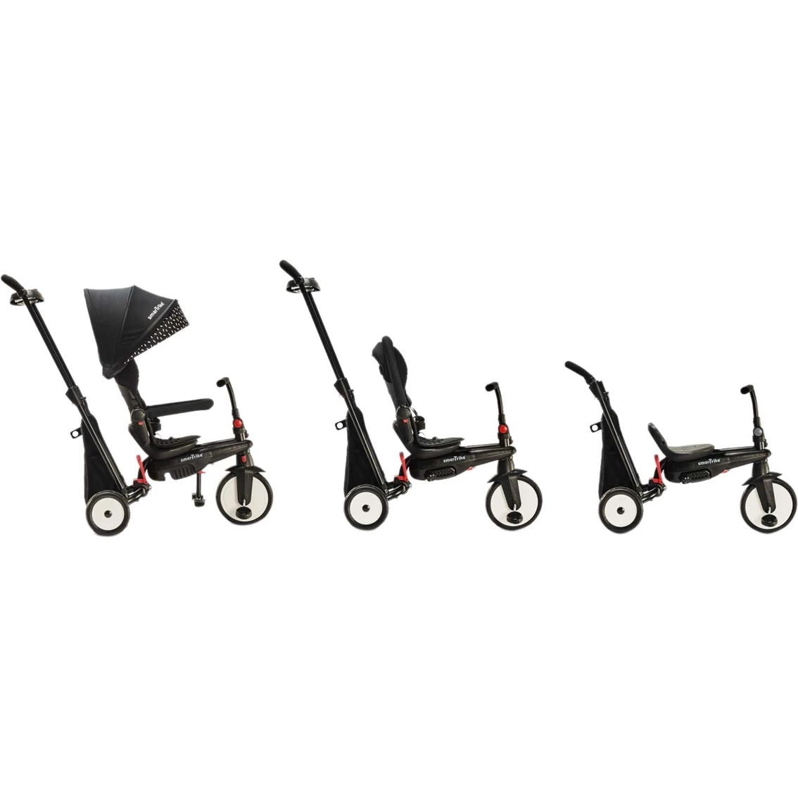 Best Pirce π SmarTrike STR5 6 In 1 Stroller Tricycle π 5 Best Pirce π SmarTrike STR5 6 In 1 Stroller Tricycle π - Image 3