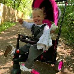 Best reviews of π SmarTrike STR3 Pink 6 In 1 Stroller Tricycle β€οΈ 12 Best reviews of π SmarTrike STR3 Pink 6 In 1 Stroller Tricycle β€οΈ -Baby toys Sales unnamed file 598