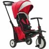 Coupon 😀 SmarTrike STR5 Red 6 In 1 Stroller Tricycle 🛒 -Baby toys Sales unnamed file 604