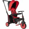 Coupon ⭐ SmarTrike STR3 Red 6 In 1 Stroller Tricycle 🔔 -Baby toys Sales unnamed file 612