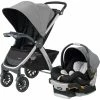 Best reviews of ✔️ Chicco Bravo Trio Camden Travel System 🔥