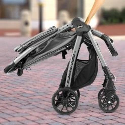 Cheapest 🔥 Chicco Mini Bravo Plus Travel System 🎁 -Baby toys Sales unnamed file 631