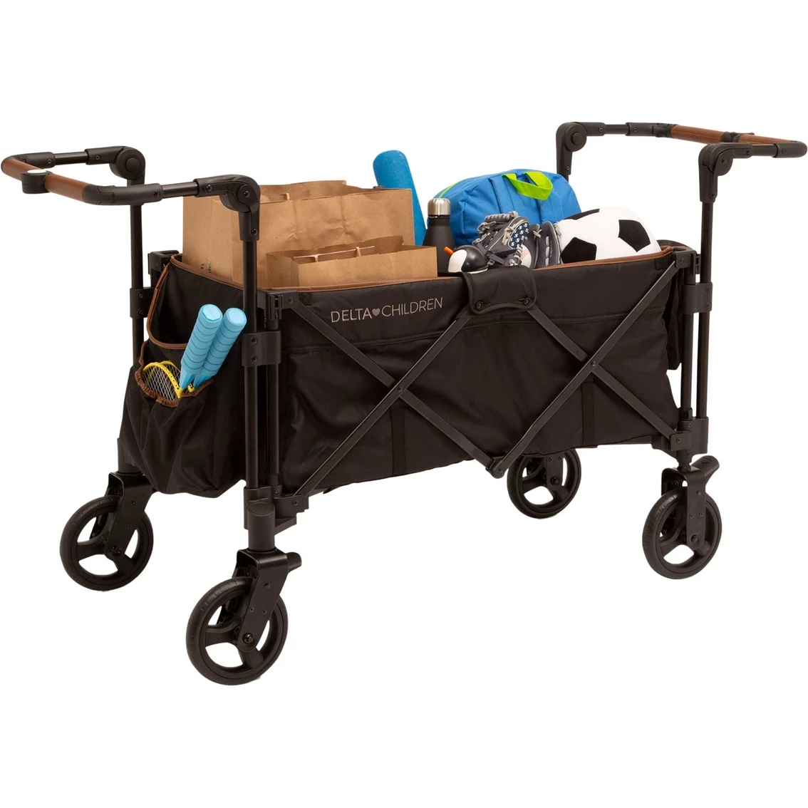 Flash Sale π Delta Children Hercules Wagon 62004 β€οΈ 10 Flash Sale π Delta Children Hercules Wagon 62004 β€οΈ - Image 8